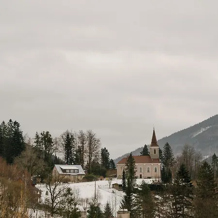 Chata Chaloupka Na Stráni Ostravice