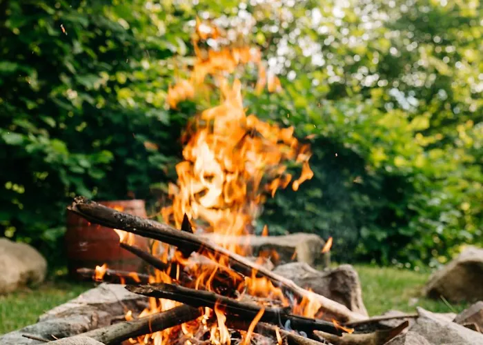 Chaloupka Na Strani * Ostravice